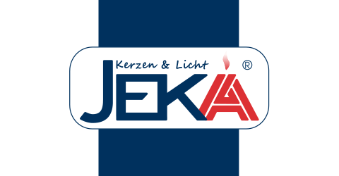 JEKA Kerzen GmbH
Gewerbestrasse 5
A-8071...