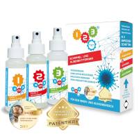 BMB® Schimmel- und Algenentferner