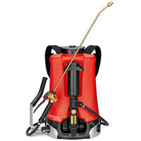 Spritze Flox 10 Liter