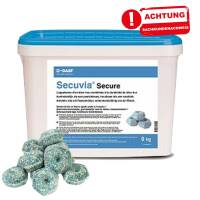 BASF Secuvia® Secure 9kg