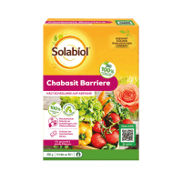 Chabasit Barriere