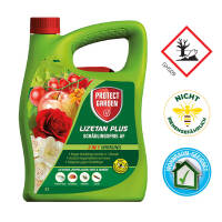 Lizetan Plus Schädlingsfrei AF 3000ml