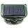 Ultraschall Solar -Repeller, Tiervertreiber