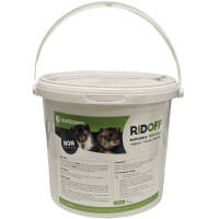 Ridoff Marder Granulat