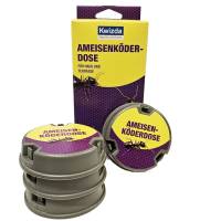Kwizda Ameisendose 10g XXL  - 4 Stück