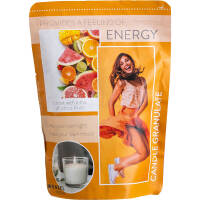 Kerzensand - Wachsgranulat Energy 400g