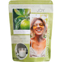 Kerzensand - Wachsgranulat JOY 400g