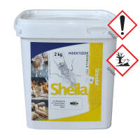 Sheila RB1 Granulat 2 kg