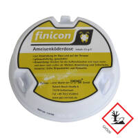 finicon® Ameisenköderdose XL Ø7cm