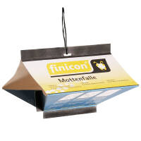 finicon® Mottenfalle 1 Stück rautenform