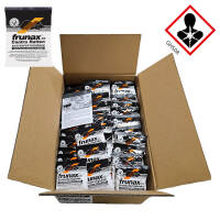 Frunax® DS Contra Ratten Portionsbeutel – Rattenköder 20kg
