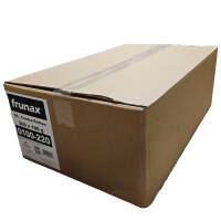 Frunax® DS Contra Ratten Portionsbeutel – Rattenköder 20kg
