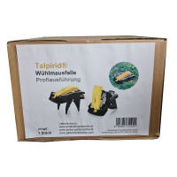 Talpirid® Schlagfalle Profi –...