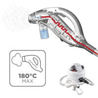 Cimex Eradicator® Bettwanzengerät – Profi...