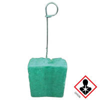 JADE® Block 100 g – 10 kg Karton Ratten- & Mäuseköder Profi