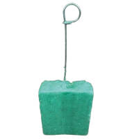 JADE® Block 100 g – 10 kg Karton Ratten- & Mäuseköder Profi