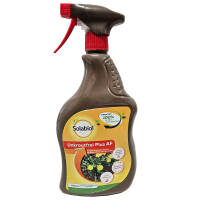 Bio-Unkrautfrei Plus 1000 ml AF –...