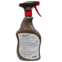 Bio-Unkrautfrei Plus 1000 ml AF – Anwendungsfertiger Unkrautvernichter