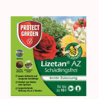 Lizetan® AZ Schädlingsfrei 30 ml –...