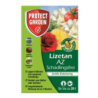 Lizetan® AZ Schädlingsfrei 75 ml –...