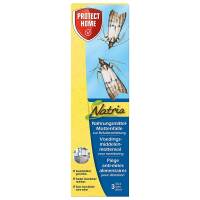 Natria® Nahrungsmittel-Motten Falle 3 Stk –...