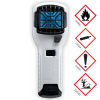 Thermacell® MR-300W Handgerät Weiß –...