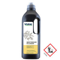 Wuxal® Mediterrane Pflanzen 1 L –...