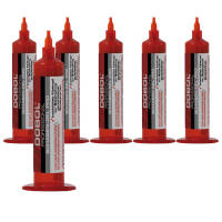 DOBOL® Schabengel 6 × 30 g –...