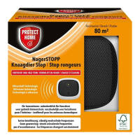 Nager Stopp 80 m² – Ultraschall Vertreiber...