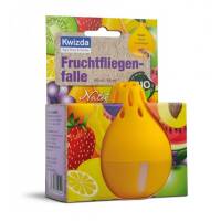 Naturid® Fruchtfliegenfalle 2 × 15 ml –...
