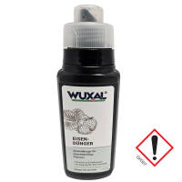 Wuxal® Eisendünger 250 ml – Flüssigdünger gegen Eisenmangel & gelbe Blätter
