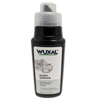 Wuxal® Eisendünger 250 ml – Flüssigdünger gegen Eisenmangel & gelbe Blätter