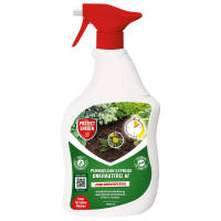 Permaclean&reg; Unkrautfrei Express AF 1000 ml &ndash;...