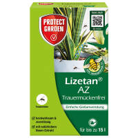 Lizetan® AZ Trauermückenfrei 75 ml –...