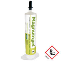 Magnum-Gel® Ameise 40 g – Ameisenköder Gel...