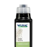 WUXAL® Hanfdünger Blüte 250 ml –...