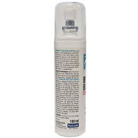 Bettwanzen Reisespray 100 ml – Schutzspray gegen...