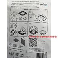 BugScents® Bettwanzen Pheromon 4 Stück – Lockstoff für Bettwanzenmonitor