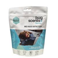 BugScents® Sentry Bettwanzenmonitor 1 Stück...