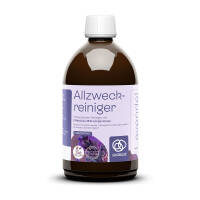 Multikraft® Allzweckreiniger Lavendel 500 ml –...