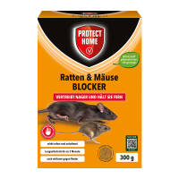 Ratten & Mäuse Blocker 300 g –...