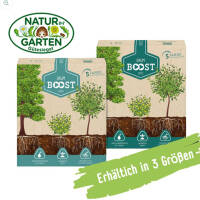 BaumBoost® EKTO 400 g – Mykorrhiza...