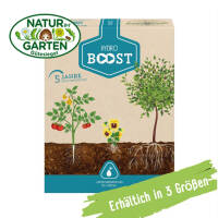 HydroBoost 20 kg – Wasserspeicher Granulat für...