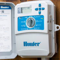 Hunter&reg; X2 Bew&auml;sserungssteuerung 8 Kreise...