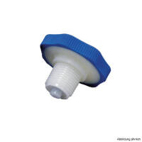 Entleerventil 1/2" – Frostschutzventil...