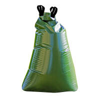 King Innovation® Bewässerungssack 75 L – Baumbewässerung für junge Bäume