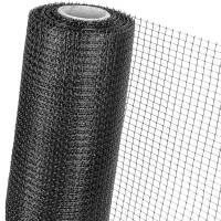 Maulwurfgitter 100 cm Breite – 100 m² Rolle Wühlmaus- & Maulwurfschutz