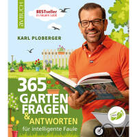 Ploberger – 365 Gartenfragen | Praxisratgeber...