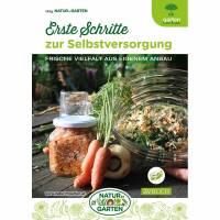 Erste Schritte zur Selbstversorgung –...