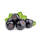 Schwarze Apfelbeere 150-175cm am Ballen